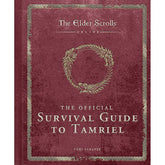 Insight Editions Books > Smarts > Video Games The Elder Scrolls: the Official Survival Guide 9781647225209 INS-9781647225209