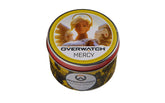 Insight Editions Decor > Candles Overwatch: Mercy Scented Candle (5.6 oz.) 818598022515 9781682983515