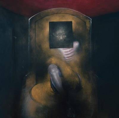 Integrity Music > Vinyl Records Integrity - All Death Is Mine: Total Domination (Colored Vinyl, Gold) 781676754618 RPE75461.1