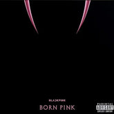 Interscope Records Music > Compact Discs Blackpink - Born Pink [CD] 602448424709 IMT4842470.2