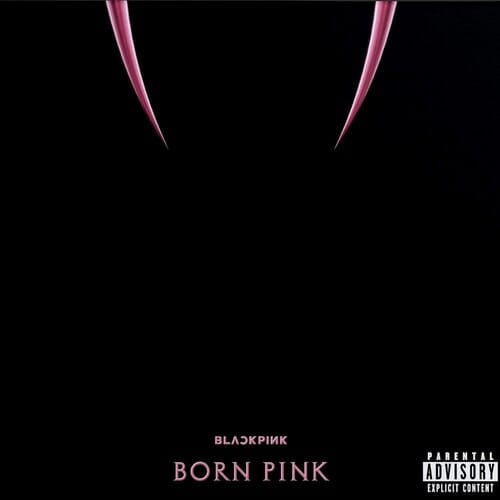 Interscope Records Music > Compact Discs Blackpink - Born Pink [CD] 602448424709 IMT4842470.2