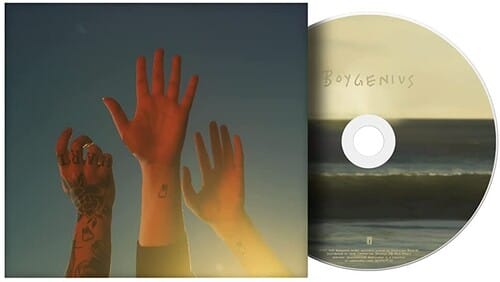Interscope Records Music > Compact Discs Boygenius - The Record [Explicit Content] [CD] 602455099389 ISCB003747502.2