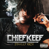 Interscope Records Music > Compact Discs Chief Keef - Finally Rich [Explicit Content] [CD] 602537224128 ISCB001783802.2