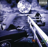 Interscope Records Music > Compact Discs Eminem - Slim Shady LP [Explicit Content] [CD] 606949028725 ISC90287.2