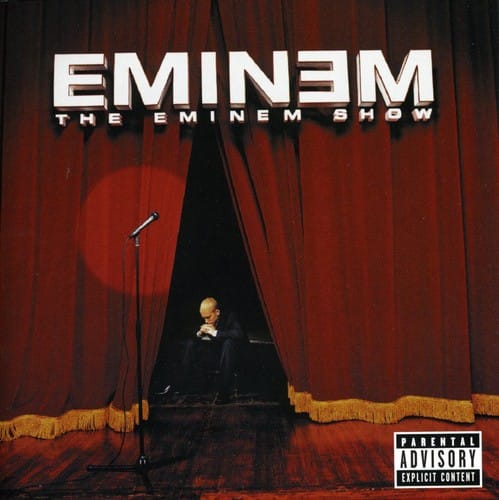 Interscope Records Music > Compact Discs Eminem - The Eminem Show [Explicit Content] [CD] 606949329020 ISC493290.2