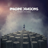 Interscope Records Music > Compact Discs Imagine Dragons - Night Visions [CD] (Deluxe Edition) 602537286461 ISCB001806802.2