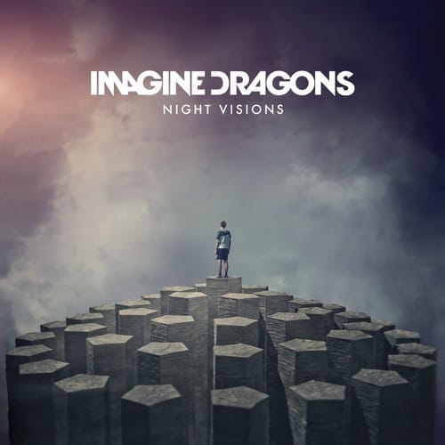 Interscope Records Music > Compact Discs Imagine Dragons - Night Visions [CD] (Deluxe Edition) 602537286461 ISCB001806802.2