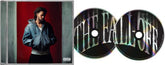 Interscope Records Music > Compact Discs J. Cole - The Fall-Off [Explicit Content] [CD] 199957307420 ISC240549.2