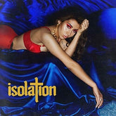 Interscope Records Music > Compact Discs Kali Uchis - Isolation [CD] 602557800227 ISC3195.2