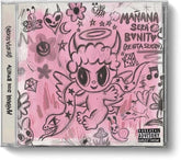 Interscope Records Music > Compact Discs Karol G - Manana Sera Bonito (bichota Season) [Explicit Content] [CD] 602458124118 ISCB003839202.2