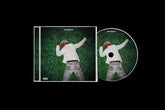 Interscope Records Music > Compact Discs Ken Carson - Project X (Parental Advisory Explicit Lyrics, Anniversary Edition) [CD] 199957586474 ISC248053.2
