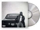 Interscope Records Music > Compact Discs Kendrick Lamar - GNX [Explicit Content] [CD] 602475686767 ISC167991.2