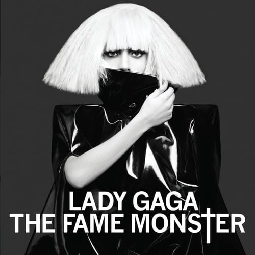 Interscope Records Music > Compact Discs Lady Gaga - The Fame Monster [CD] 602527291567 ISCB001387202.2