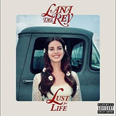 Interscope Records Music > Compact Discs Lana Del Rey - Lust For Life [Explicit Content] [CD] 602557589924 ISCB002666802.2