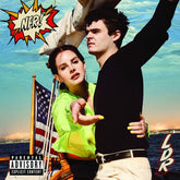 Interscope Records Music > Compact Discs Lana Del Rey - NFR! [Explicit Content] [CD] 602508075889 ISCB003087802.2