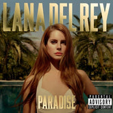 Interscope Records Music > Compact Discs Lana Del Rey - Paradise [Explicit Content] [CD] 602537204687 ISCB001766702.2