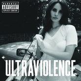 Interscope Records Music > Compact Discs Lana Del Rey - Ultraviolence [Explicit Content] [CD] 602537865413 ISCB002095002.2