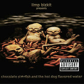Interscope Records Music > Compact Discs Limp Bizkit - Chocolate Starfish and The Hotdog Flavored Water [Explicit Content] [CD] 606949075927 ISC490759.2