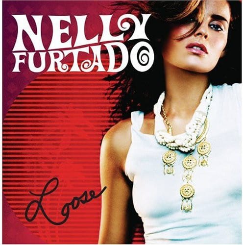 Interscope Records Music > Compact Discs Nelly Furtado - Loose [CD] 602498520871 GEFB000630002.2
