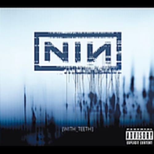 Interscope Records Music > Compact Discs Nine Inch Nails - With Teeth [Explicit Content] [CD] 602498813546 ISCB000455302.2