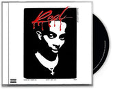 Interscope Records Music > Compact Discs Playboi Carti - Whole Lotta Red [Explicit Content] [CD] 602488235266 ISC225497.2