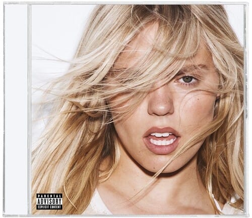 Interscope Records Music > Compact Discs Renee Rapp - Bite Me [Explicit Content] [CD] 602478178436 ISC178871.2