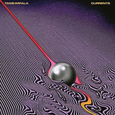 Interscope Records Music > Compact Discs Tame Impala - Currents [CD] 602547306760 ISCB002333702.2