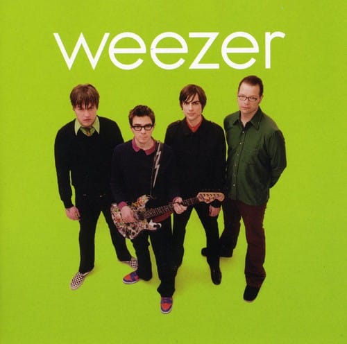 Interscope Records Music > Compact Discs Weezer - Weezer 2 [CD] 606949304522 ISC493045.2