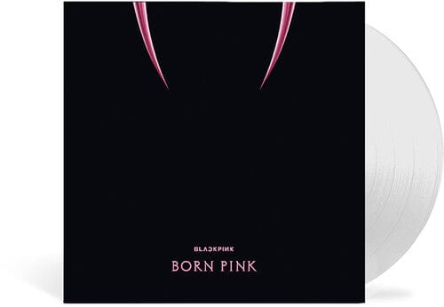 Interscope Records Music > Vinyl Records Blackpink - Born Pink - Limited Clear Vinyl [Import] (Limited Edition, Clear Vinyl, Italy - Import) 602448480118 IMT4848011.1
