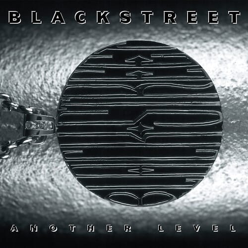 Interscope Records Music > Vinyl Records Blackstreet - Another Level 199957661355 ISC244698.1