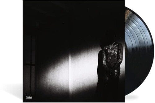 Interscope Records Music > Vinyl Records Destroy Lonely - No Stylist [Explicit Content] Vinyl 602448609007 ISCB003678901.1