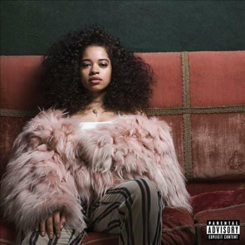 Interscope Records Music > Vinyl Records Ella Mai - Ella Mai 602577039942 ISCB002919001.1