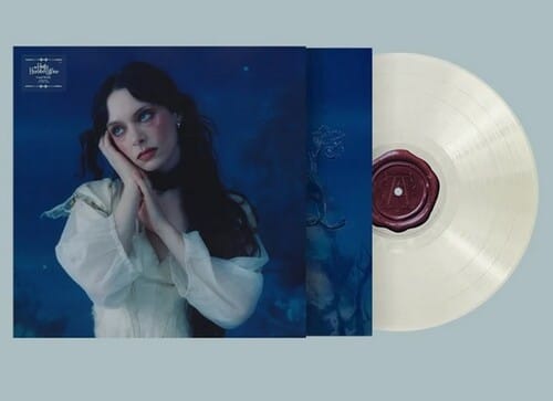 Interscope Records Music > Vinyl Records Holly Humberstone - Cruel World (Parental Advisory Explicit Lyrics, Indie Exclusive, Colored Vinyl, White) 602488113724 ISC240530.1