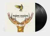 Interscope Records Music > Vinyl Records Imagine Dragons - Smoke + Mirrors (Deluxe Edition) 199957306188 ISC240240.1