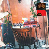 Interscope Records Music > Vinyl Records J. Cole - The Fall-Off (Parental Advisory Explicit Lyrics, Colored Vinyl, Red) 199957462464 ISC241374.1