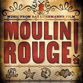 Interscope Records Music > Vinyl Records Moulin Rouge Soundtrack (Music From Baz Luhrman's Film) Vinyl 602557611915 ISCB002671901.1