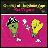 Interscope Records Music > Vinyl Records Queens of the Stone Age - Era Vulgaris [US] 602508108259 ISCB003091201.1