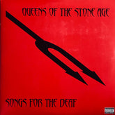 Interscope Records Music > Vinyl Records Queens of the Stone Age - Songs for the Deaf [US] 602508108587 ISCB003091601.1