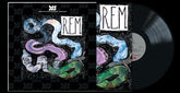 Interscope Records Music > Vinyl Records R.E.M. - Reckoning (Definitive Sound Series) (Indie Exclusive, Limited Edition, 180 Gram Vinyl, Gatefold LP Jacket) 199957881241 ISC248747.1