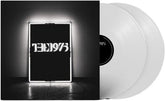 The 1975 - The 1975, 10th Anniversary (White Vinyl)