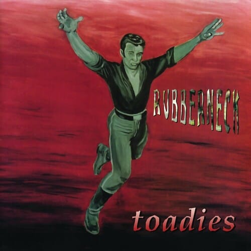 Interscope Records Music > Vinyl Records Toadies - Rubberneck 199957783446 ISC242960.1