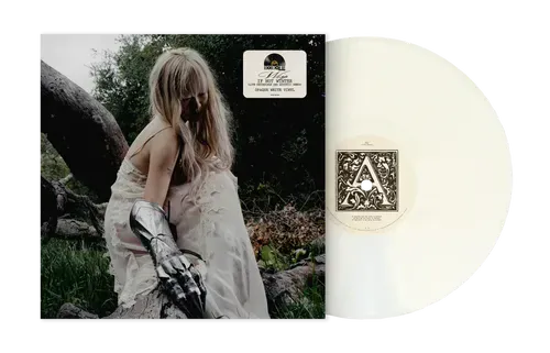 Interscope Records Music > Vinyl Records WISP -  If Not Winter (Live/ Acoustic Demos) (RSD 2026 EXCLUSIVE) 199957269209 ISC240378.1