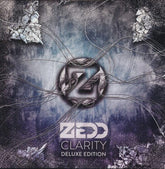 Interscope Records Music > Vinyl Records Zedd - Clarity (Deluxe Edition) 602537518739 ISCB001881401.1