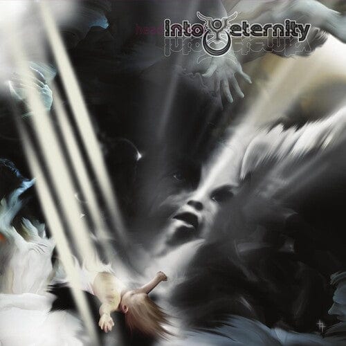 Into Eternity - Into Eternity - Silver Vinyl