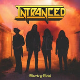 Intranced Music > Vinyl Records Intranced - Muerte Y Metal - Neon Yellow (Colored Vinyl, Yellow) 4251267718009 HROR924.1