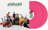 Iodine Recordings Music > Vinyl Records Piebald - We Are The Only Friends We Have (Deluxe Edition, Colored Vinyl, Pink) 725305742447 IODN67C.1