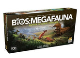 Ion Games Board Games > Large Box Games Bios: Megafauna (stand alone or expansion) 6533410401692 ION SMG38A