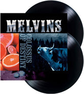 Ipecac Recordings Music > Vinyl Records Melvins - Colossus of Destiny 689230028611 IPEC286.1