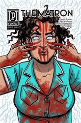IPI Comics Comic Books MATRON #2 (OF 6) (MR) 72402224396100211 0526IP0913