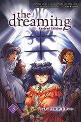 IPI Comics Graphic Novel DREAMING TP VOL 3 9781922856593 0524IP455